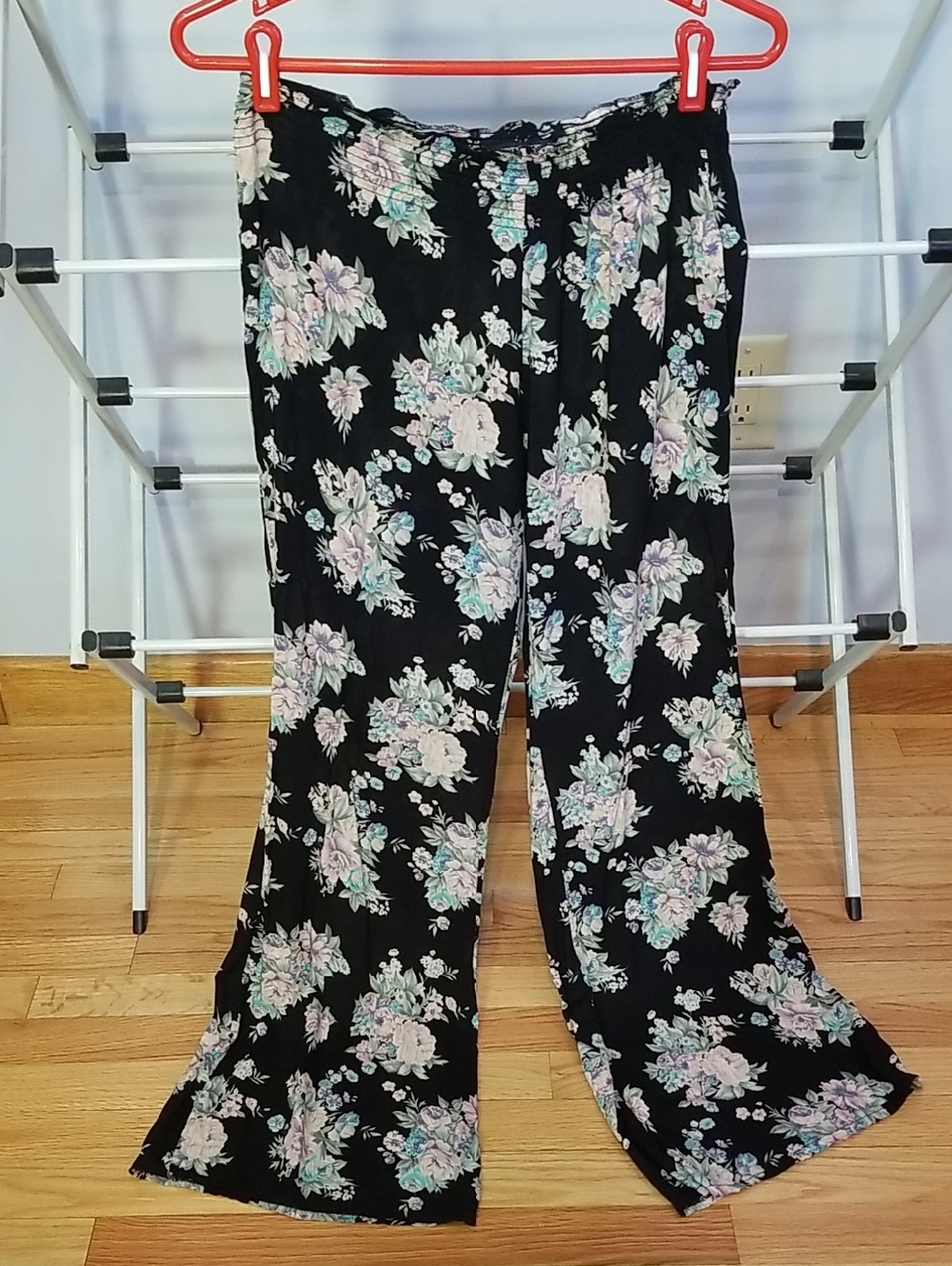 Brandy Melville Black Lounge Pants